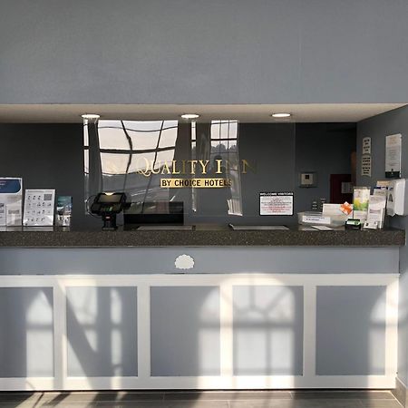 Quality Inn Bennettsville Εξωτερικό φωτογραφία
