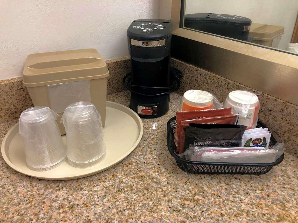 Quality Inn Bennettsville Ανέσεις φωτογραφία
