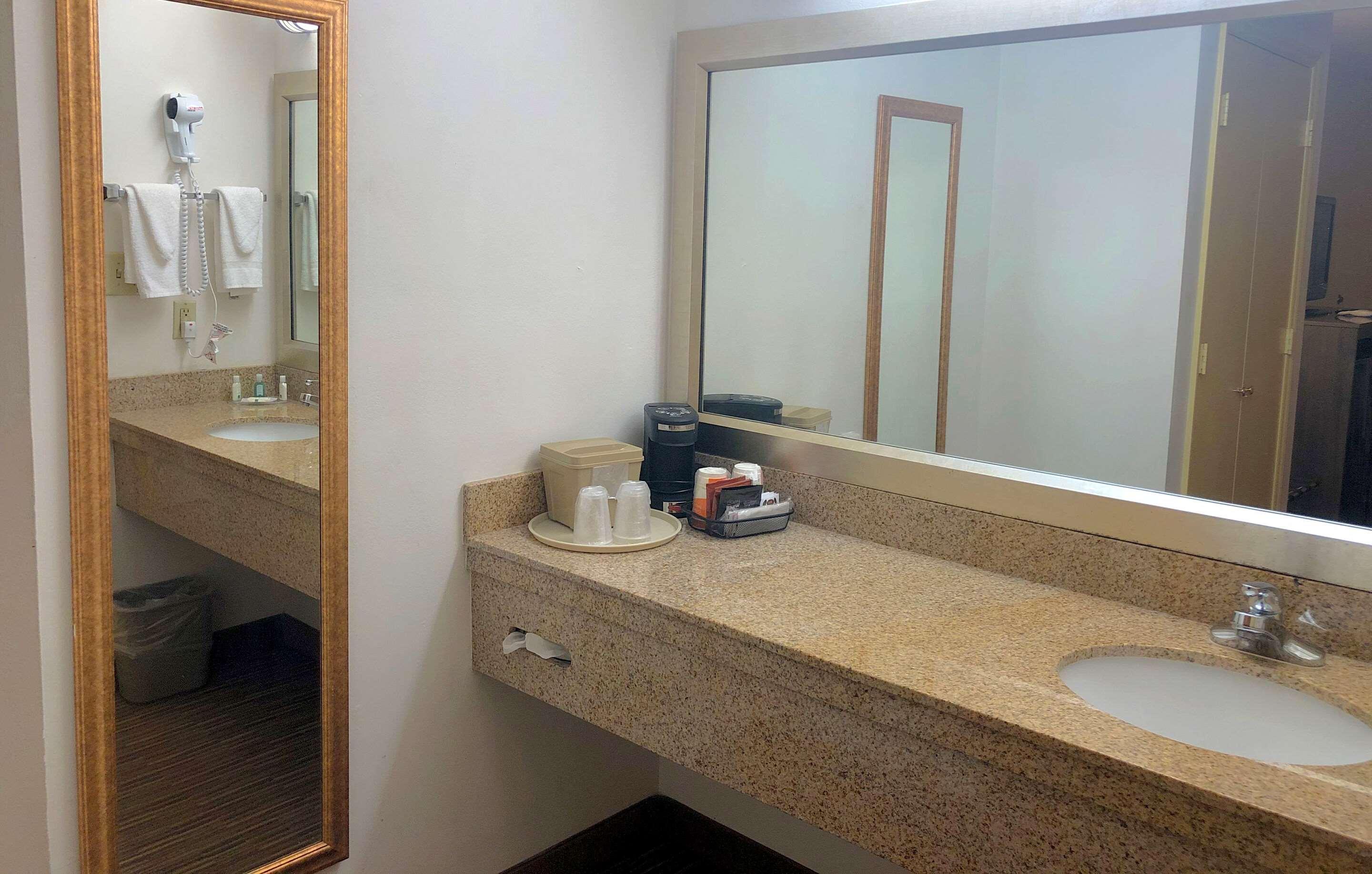 Quality Inn Bennettsville Εξωτερικό φωτογραφία
