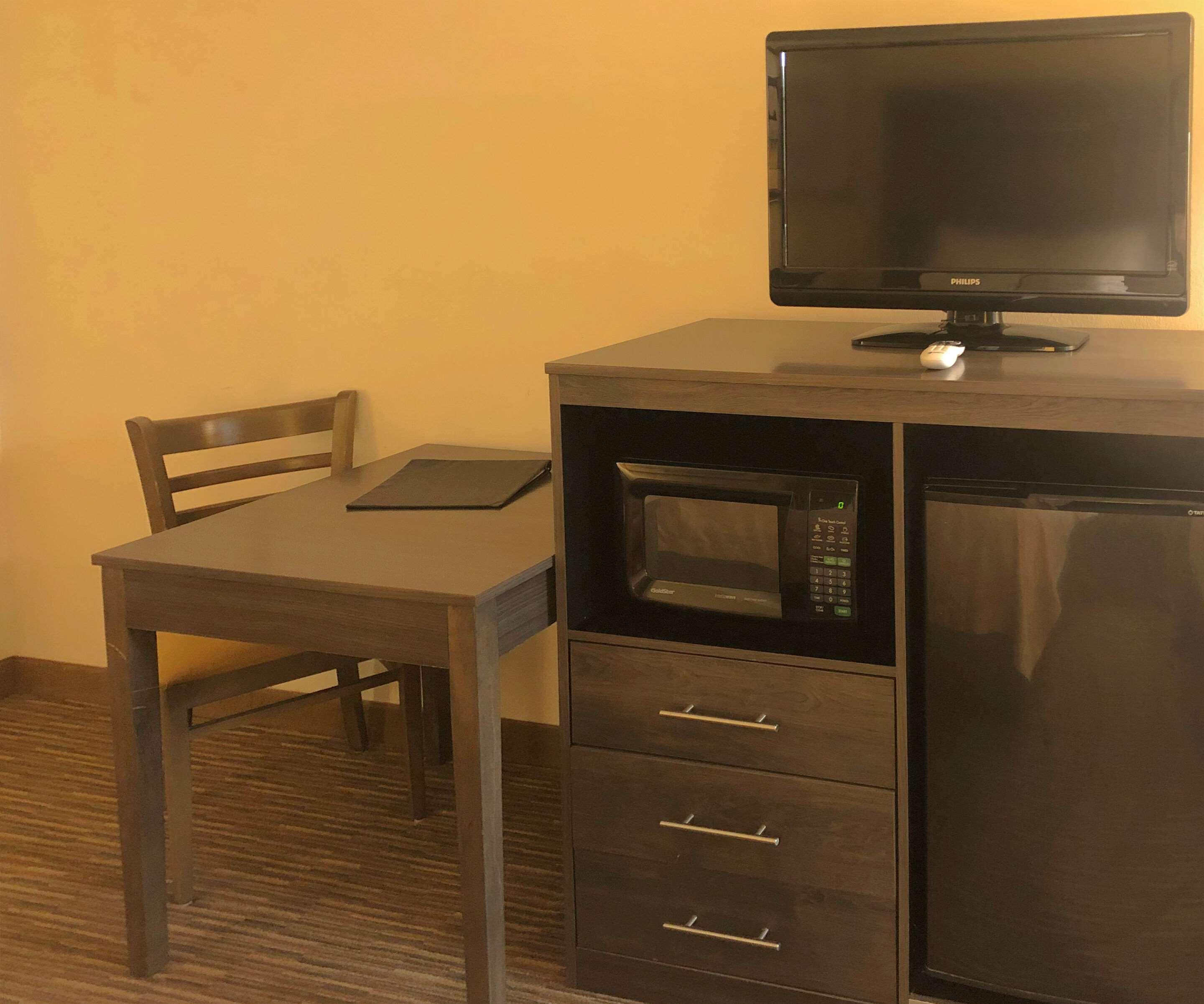 Quality Inn Bennettsville Εξωτερικό φωτογραφία