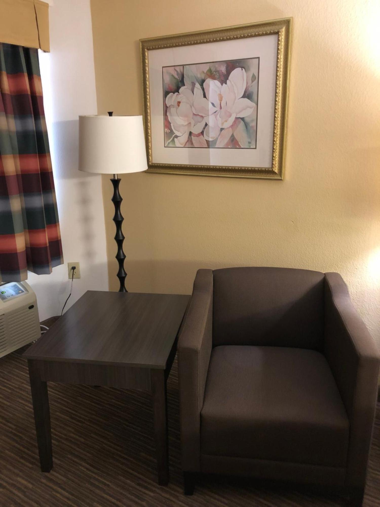 Quality Inn Bennettsville Εξωτερικό φωτογραφία