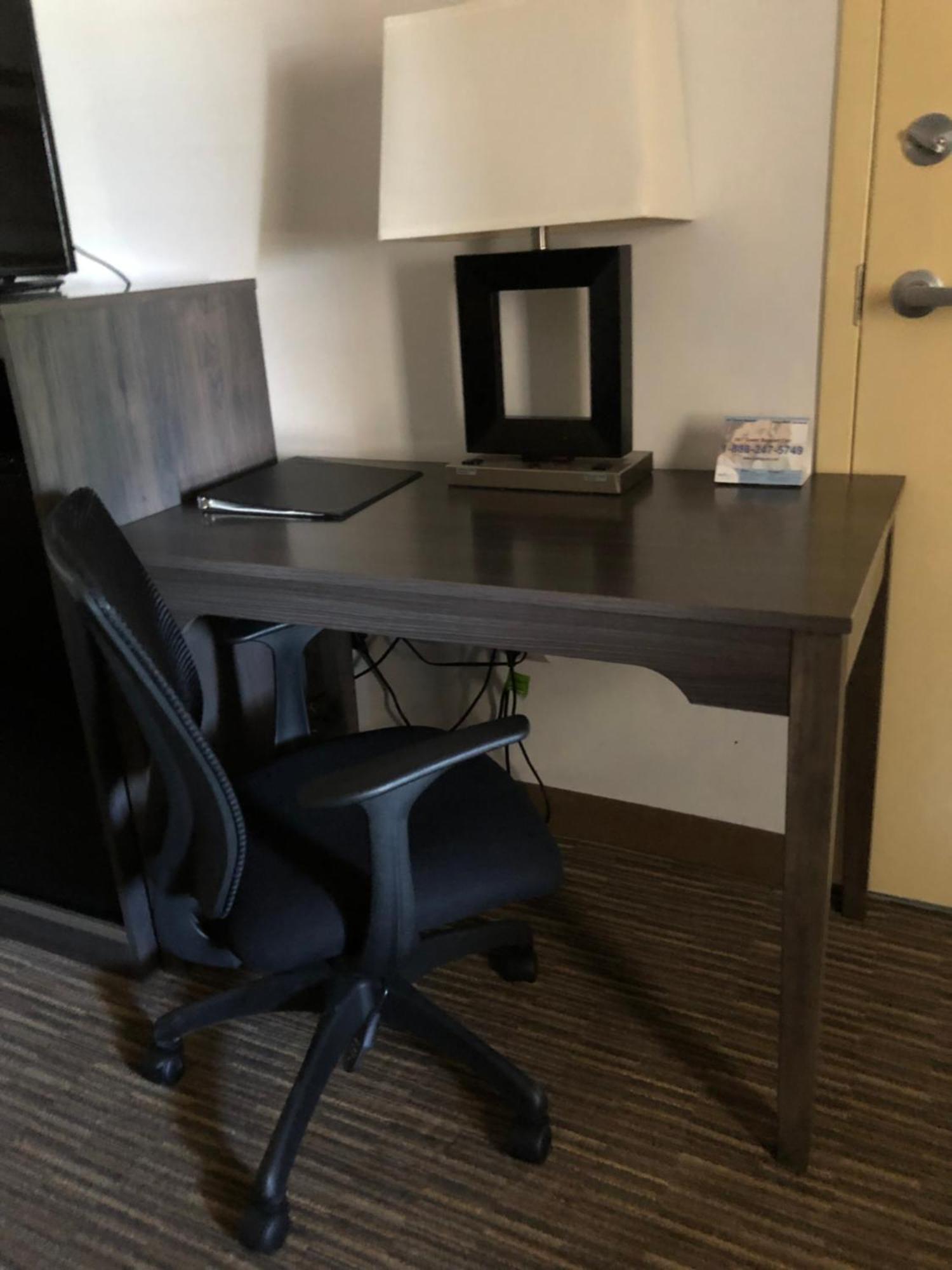 Quality Inn Bennettsville Εξωτερικό φωτογραφία