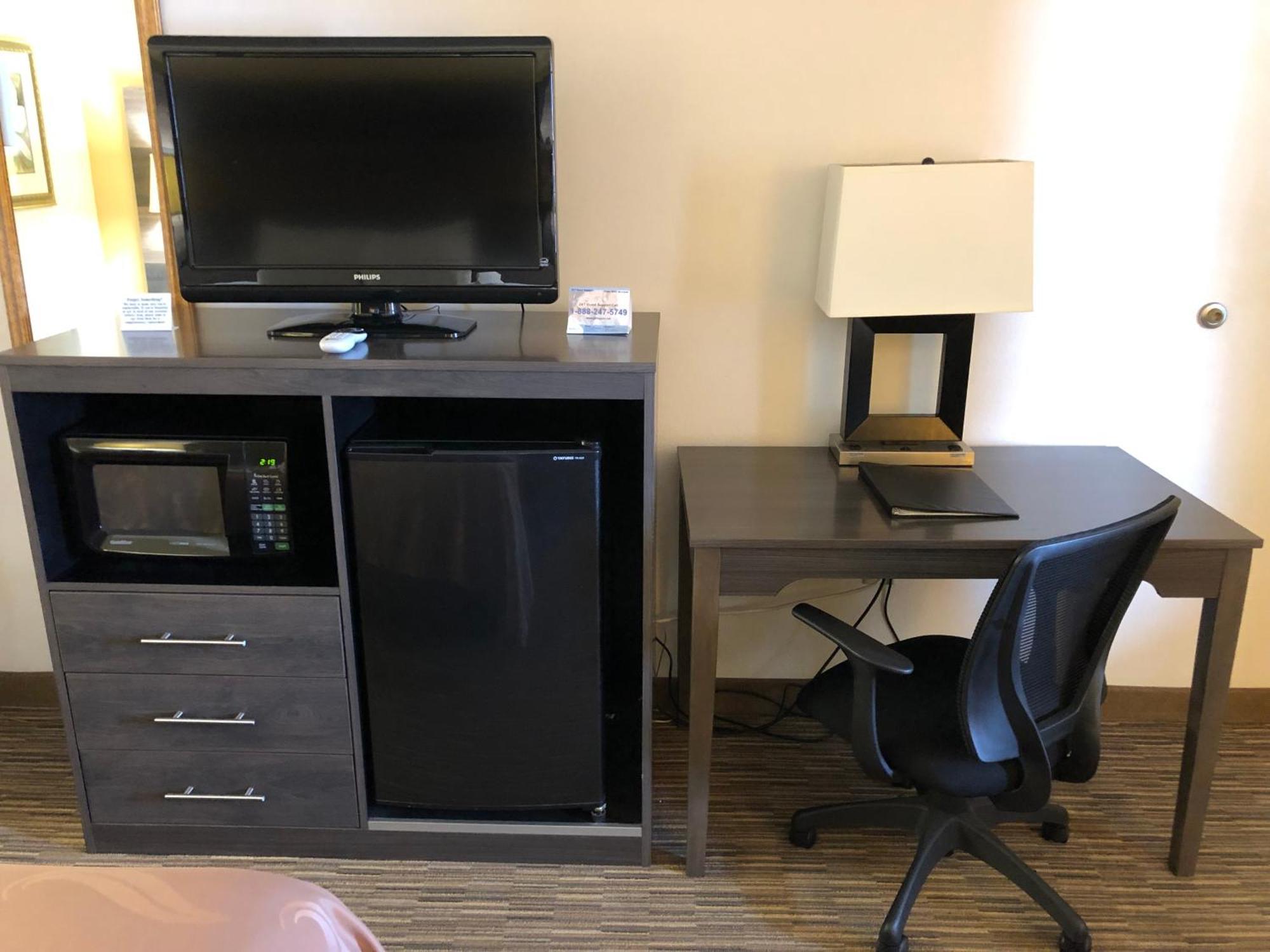 Quality Inn Bennettsville Εξωτερικό φωτογραφία