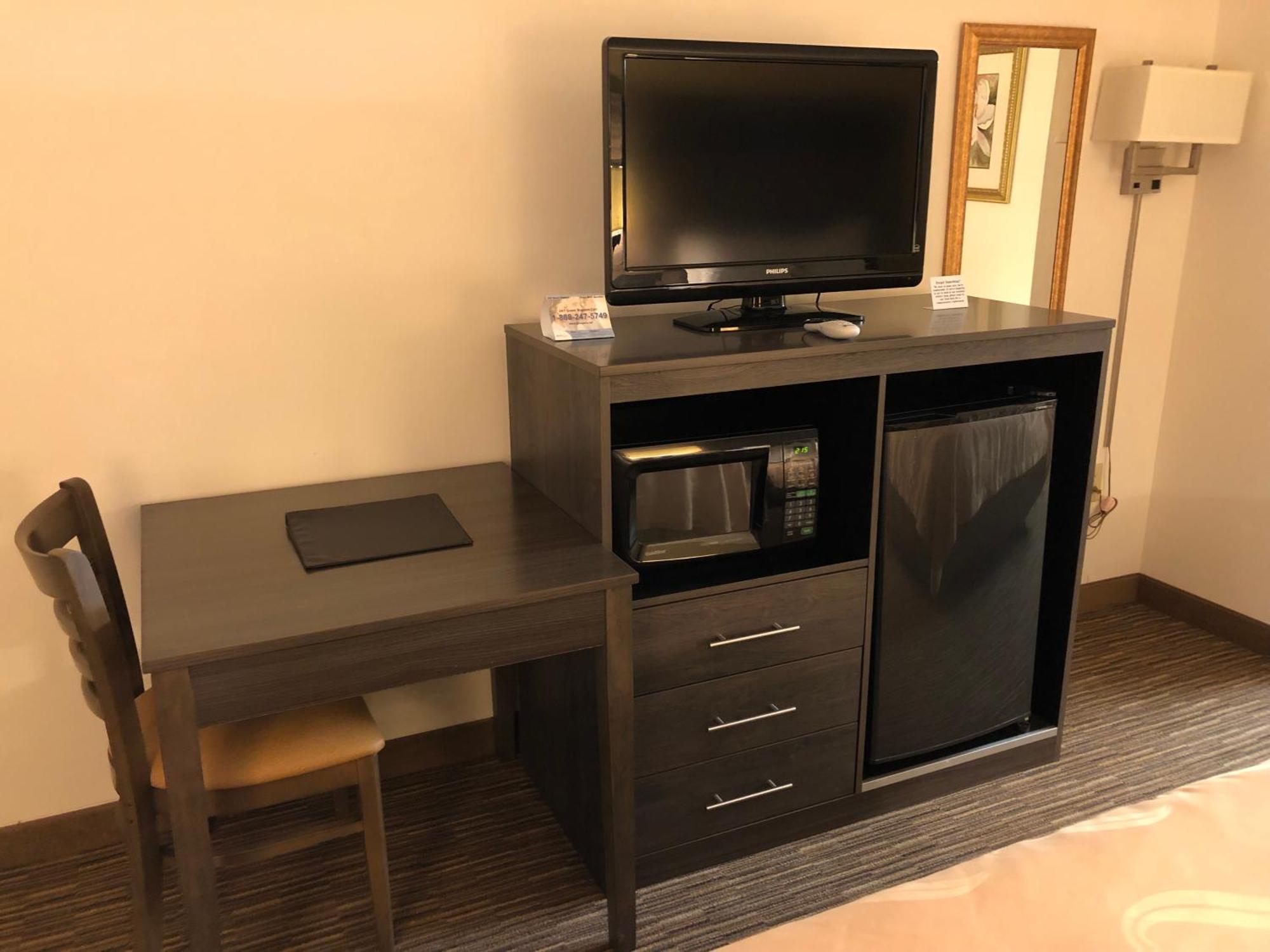 Quality Inn Bennettsville Εξωτερικό φωτογραφία
