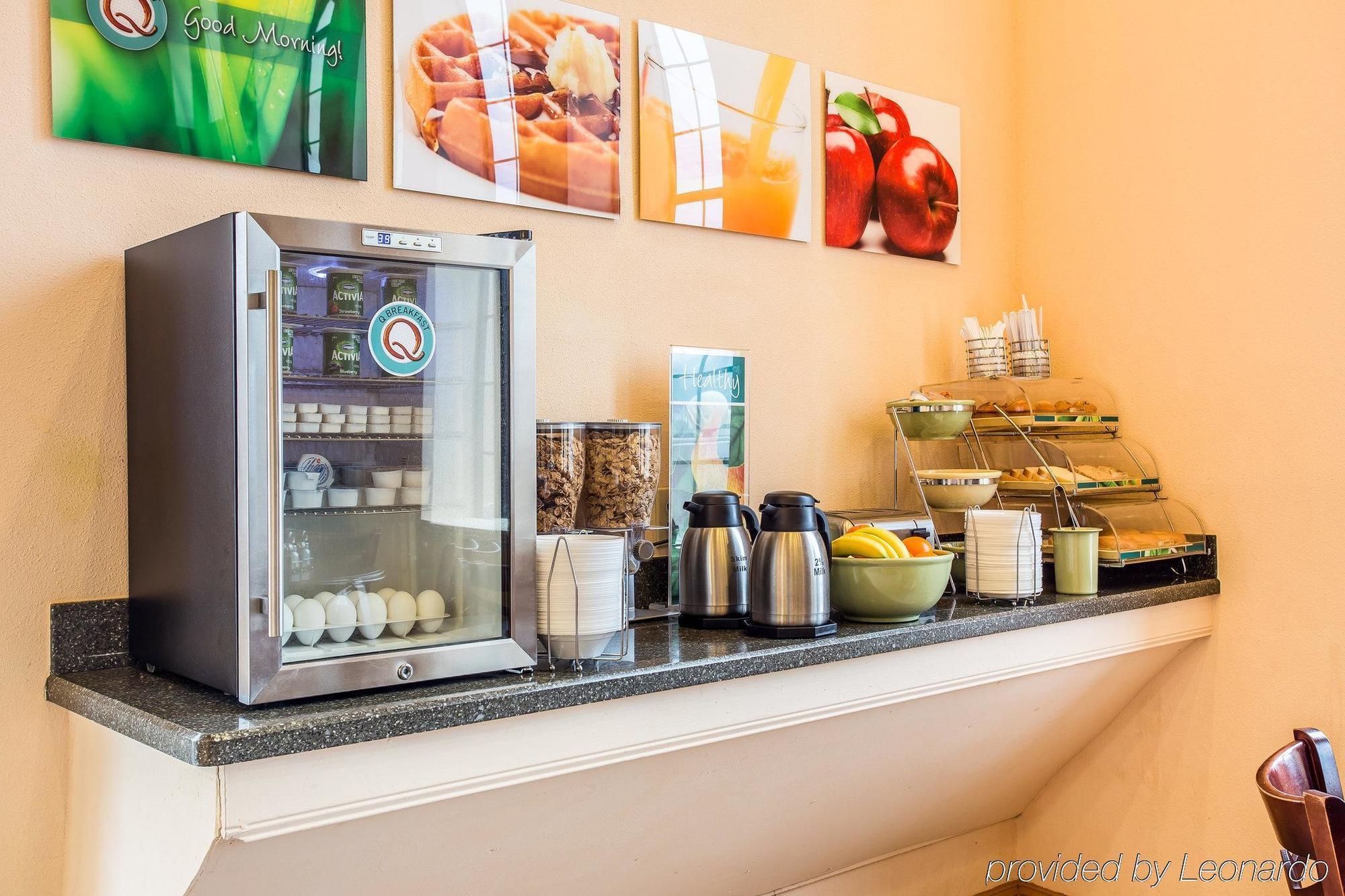 Quality Inn Bennettsville Εξωτερικό φωτογραφία
