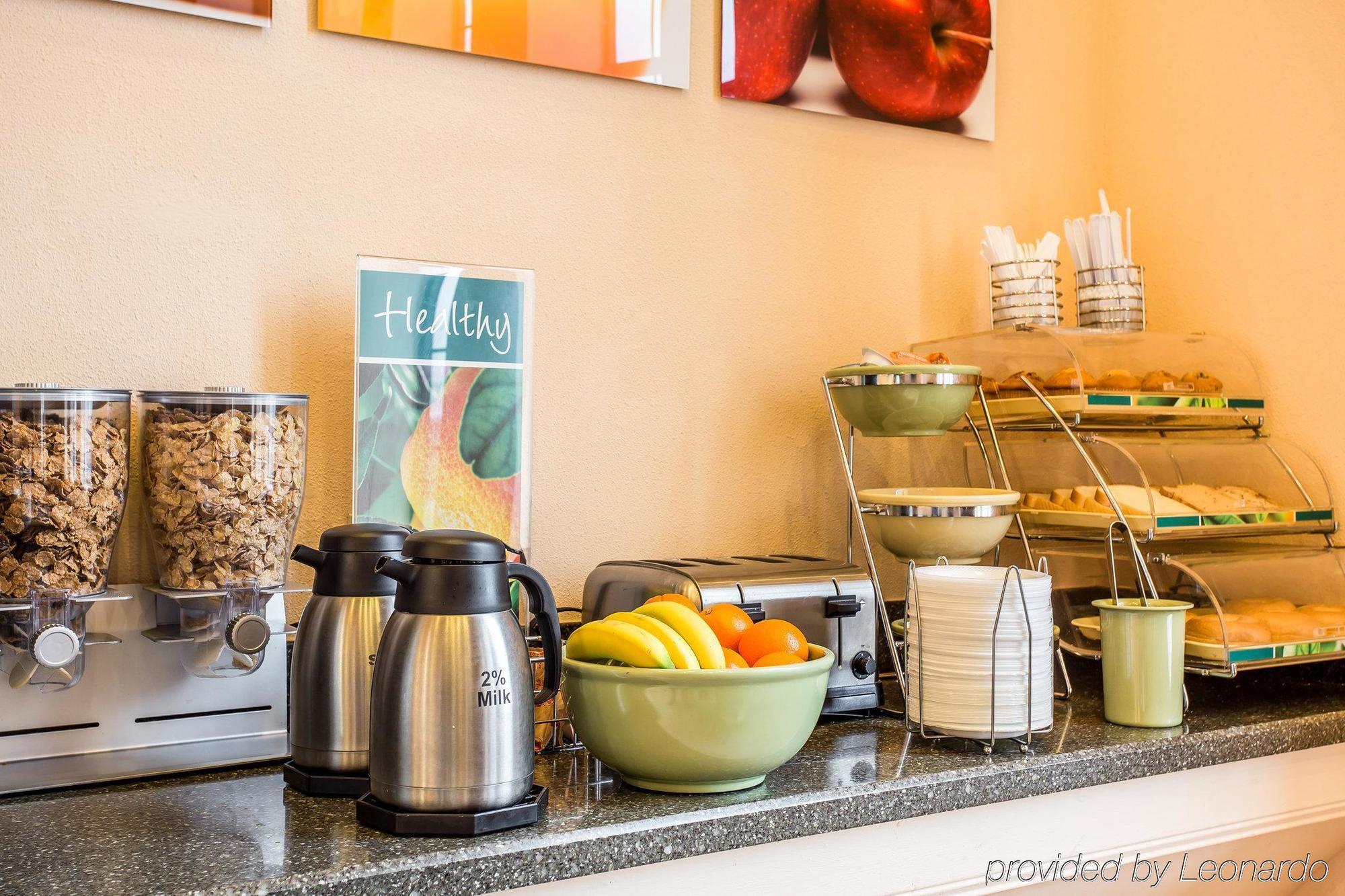 Quality Inn Bennettsville Εξωτερικό φωτογραφία