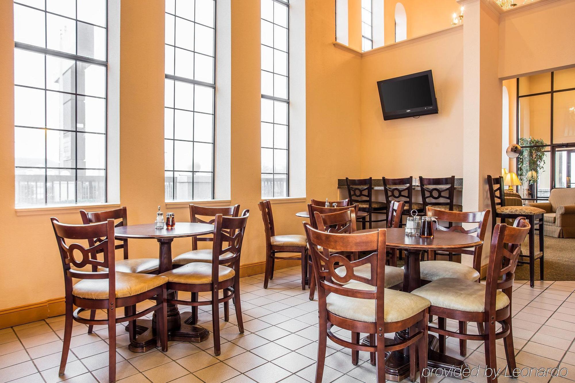 Quality Inn Bennettsville Εξωτερικό φωτογραφία