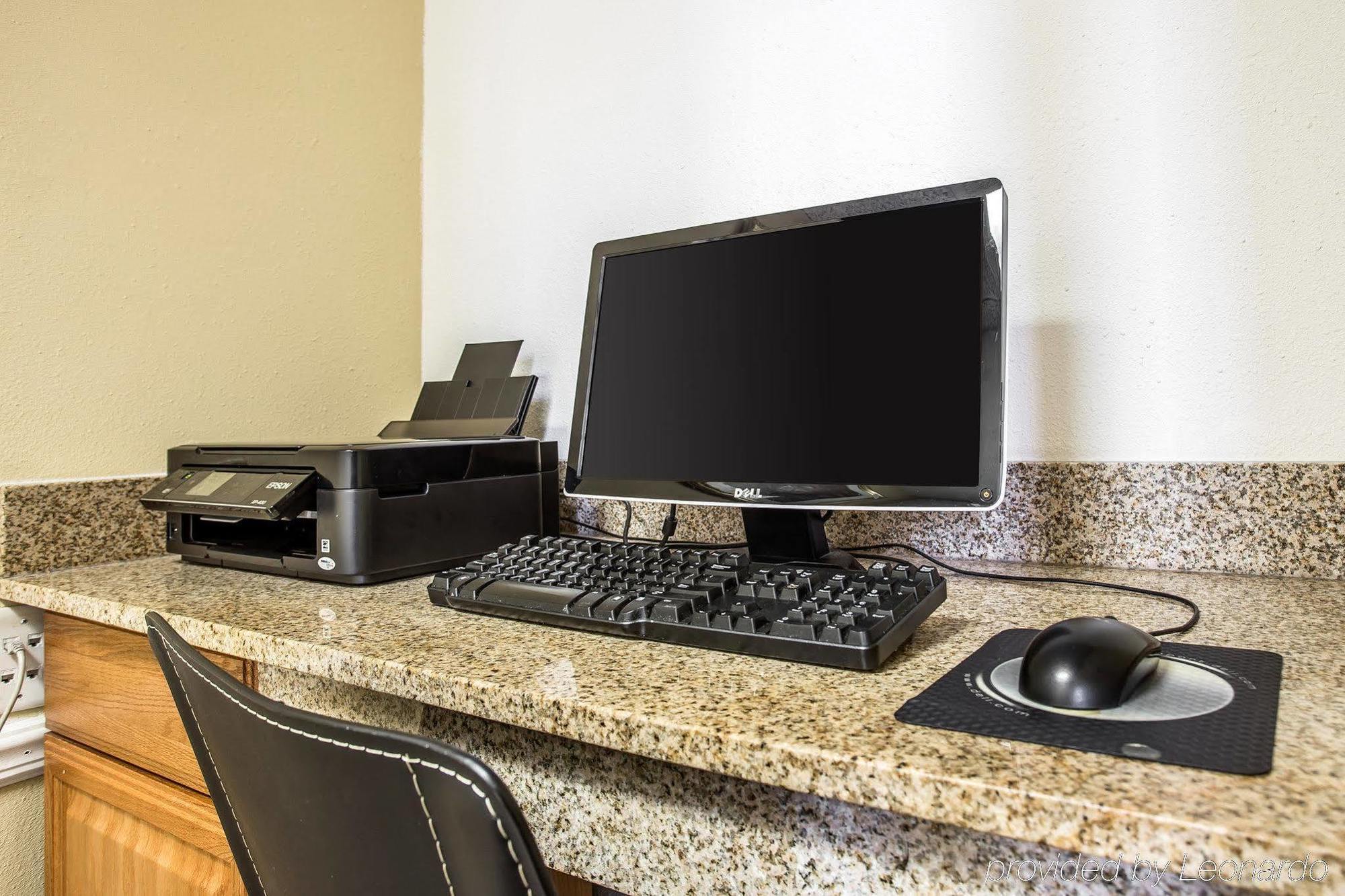 Quality Inn Bennettsville Εξωτερικό φωτογραφία