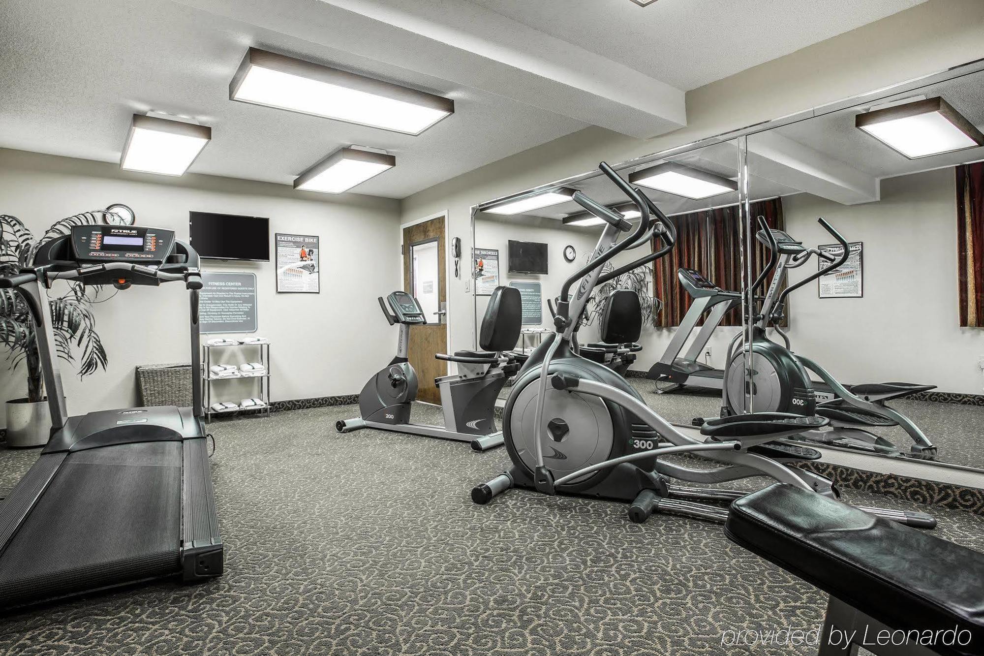 Quality Inn Bennettsville Εξωτερικό φωτογραφία